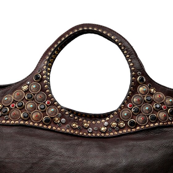 Campomaggi Shopper Bag Skórzany 35 cm