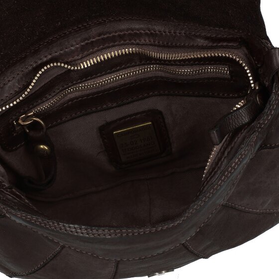 Campomaggi Mimma Torba na ramię Skórzany 28 cm