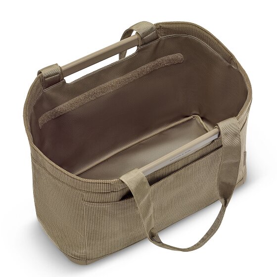 Kapten & Son Vaasa Shopper Bag 48 cm