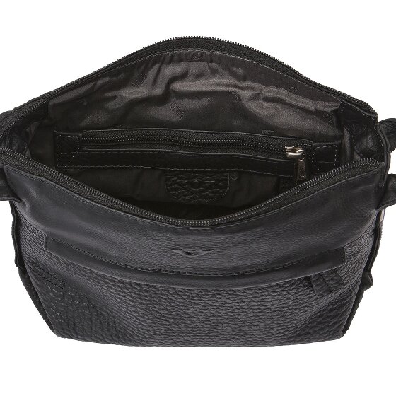 Voi Boston Torba na ramię Skóra 23 cm
