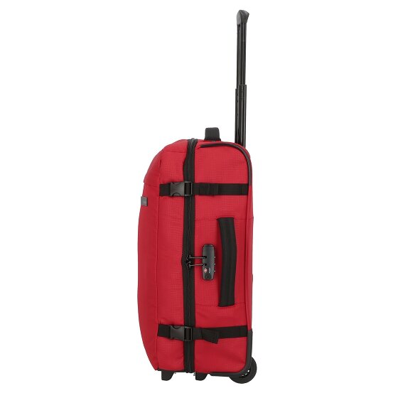 Samsonite Roader 2 kółka Torba podróżna 55 cm