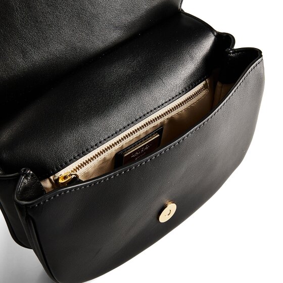 Lauren Ralph Lauren Marcy Torba na ramię Skórzany 21 cm