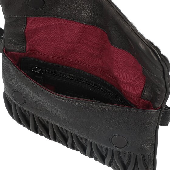 Cowboysbag Los Angeles Saszetka Skórzany 24 cm