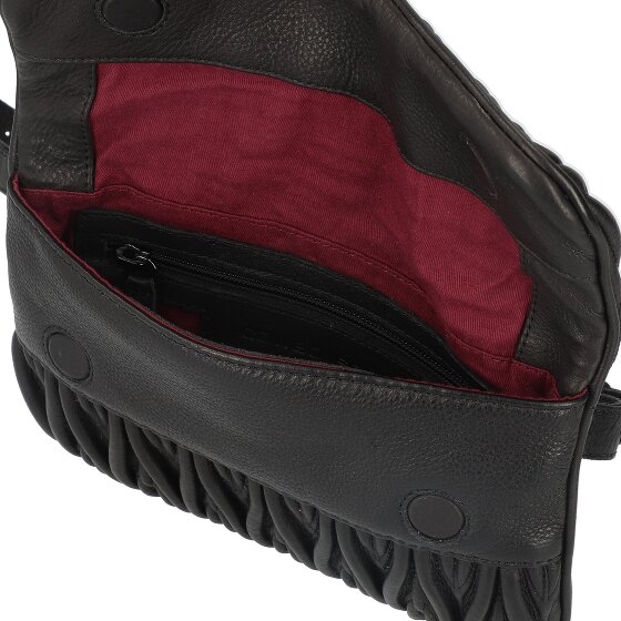 Cowboysbag Los Angeles Saszetka Skórzany 24 cm