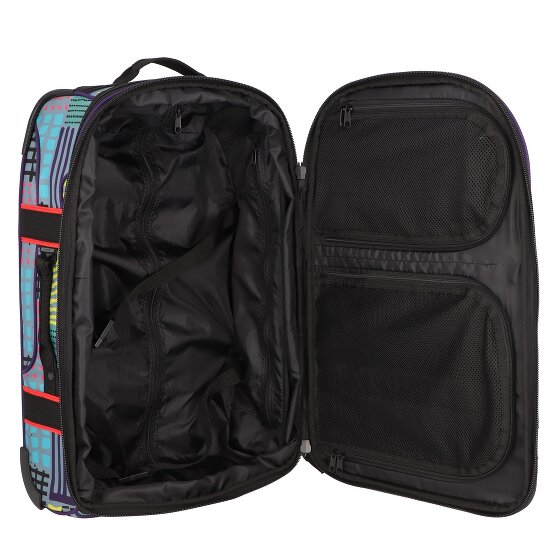 Ogio Layover 2 kółka Walizka kabinowy 56 cm