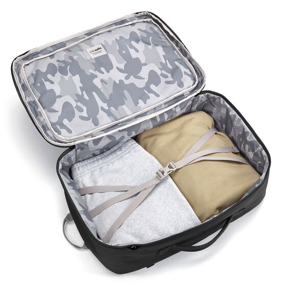 Pacsafe Pacsafe Go 34 Plecak Ochrona RFID 47 cm