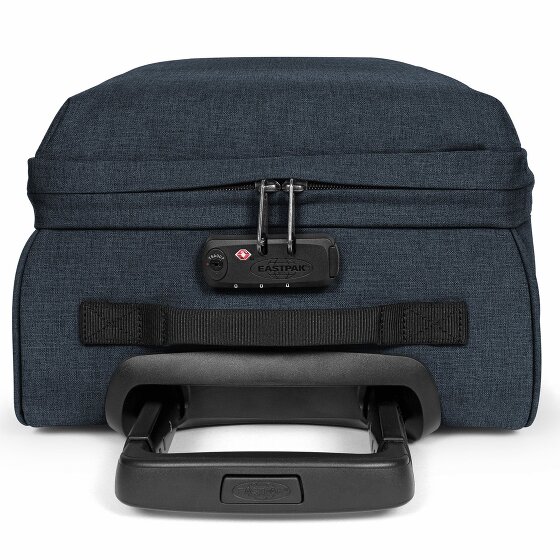 Eastpak Tranverz 2 kółka Walizka kabinowy XXS 48 cm