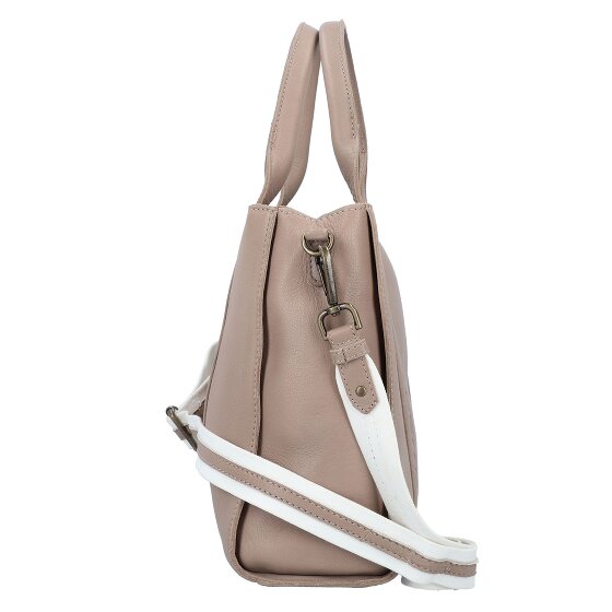 Cowboysbag Oily Cow Torba na ramię Skórzany 37 cm