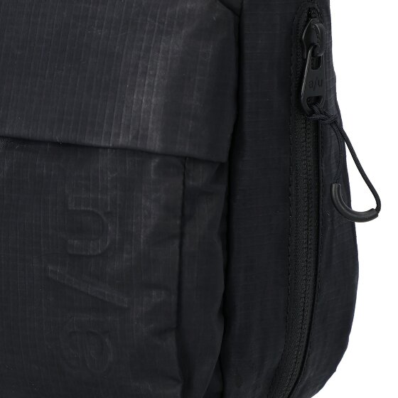 aunts & uncles Nanuki Torba na ramię 26 cm z plisą rozprężną