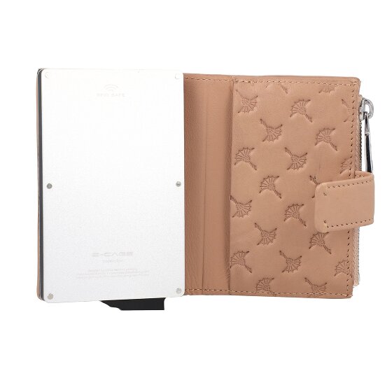 Joop! Sofisticato 1.0 C-Four Etui na karty kredytowe Skórzany 7.5 cm