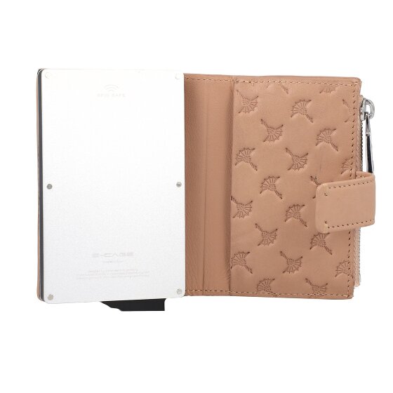 Joop! Sofisticato 1.0 C-Four Etui na karty kredytowe Skórzany 7.5 cm