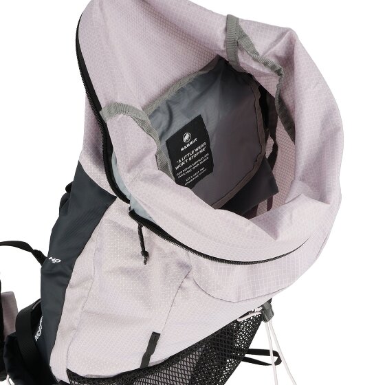 Mammut Ducan Spine Women Plecak trekkingowy 58 cm