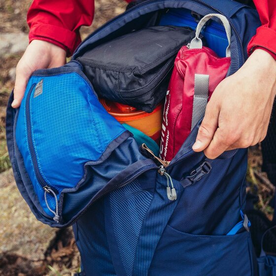 Gregory Zulu 30 Plecak turystyczny S-M 57 cm