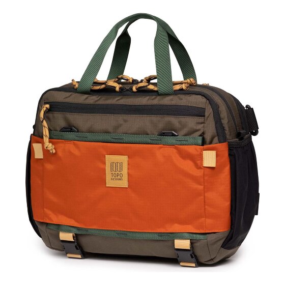 Topo Designs Mountain Torba 38 cm