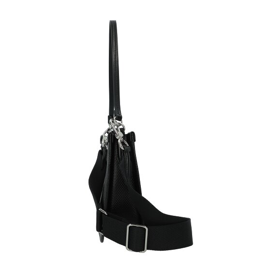 Lacoste Chantaco Classics Torba na ramię Skórzany 23 cm