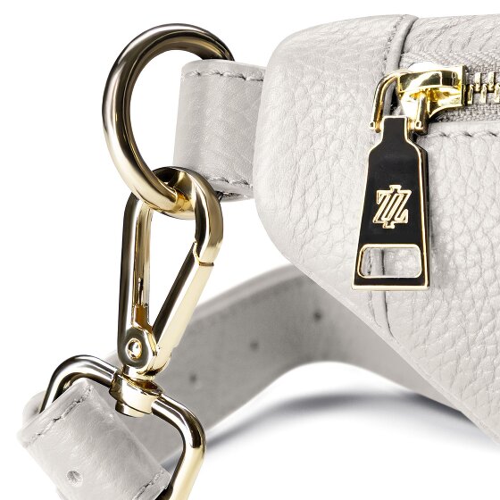 Lazarotti Bologna Leather Saszetka Skórzany 31 cm