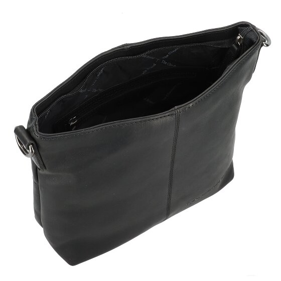 The Chesterfield Brand Wax Pull Up Torba na ramię Skórzany 25 cm