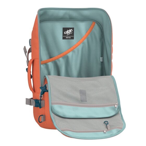 Cabin Zero Adventure Cabin Bag ADV 32L Plecak 46 cm