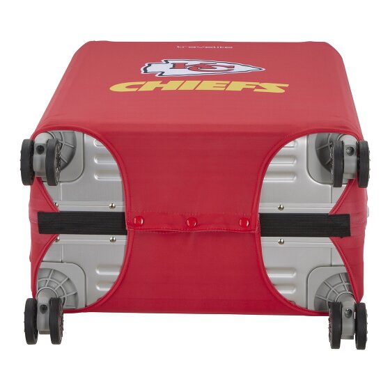 Travelite travelite x NFL Pokrowiec na walizkę 71 cm