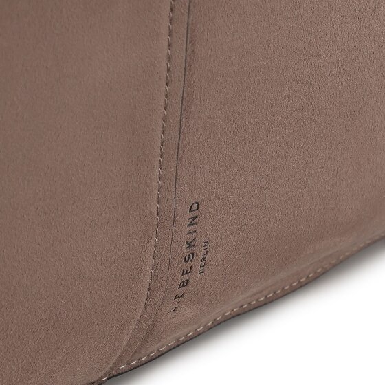 Liebeskind Amy Shopper Bag L Skórzany 35 cm