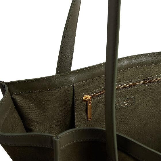 Ted Baker Annieyy Shopper Bag Skórzany 41 cm
