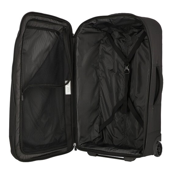 Herschel Heritage 2 kółka Walizka M 77 cm