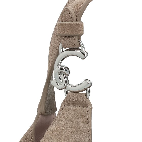 Coccinelle C-Easy Torba na ramię Skórzany 21 cm