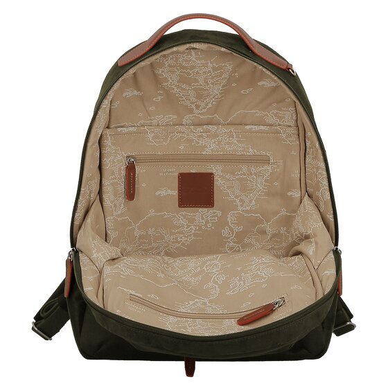 Jump Uppsala Plecak L 41.5 cm Komora na laptopa