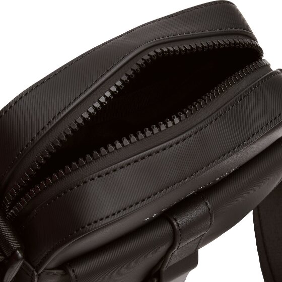 Tommy Hilfiger TH Foundation Mini Torba Torba na ramię 16 cm