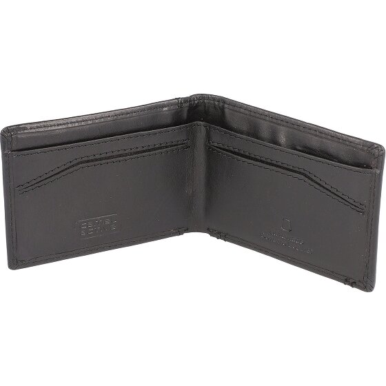 camel active Portfel Como RFID Skóra 10,5 cm