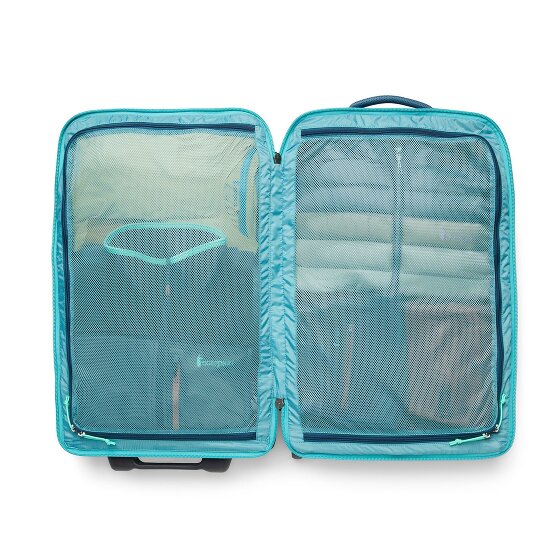 Cotopaxi Allpa 65 L 2 kółka Walizka 65 cm