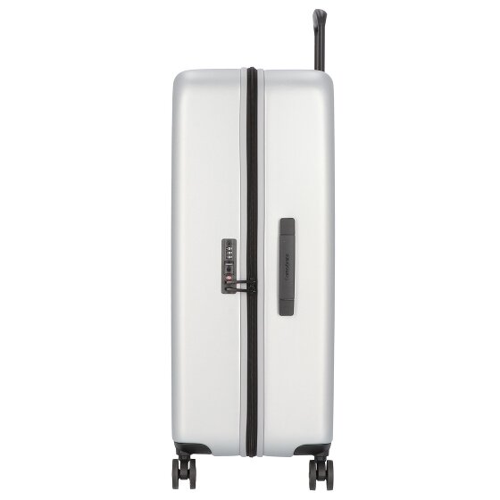 Samsonite Quadrix wózek 4-kołowy 75 cm