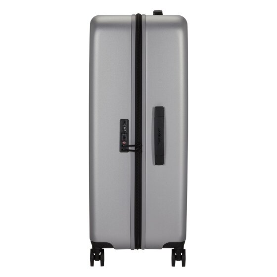 Samsonite Quadrix wózek 4-kołowy 75 cm