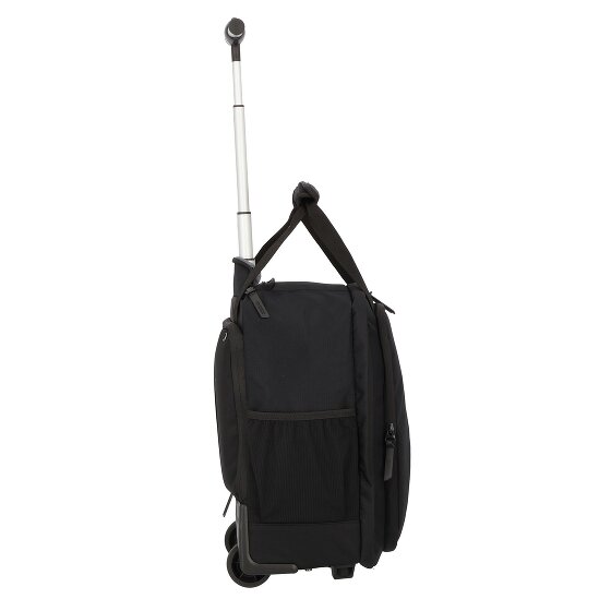 American Tourister Take2Cabin 2 kółka Walizka z plecakiem 40 cm