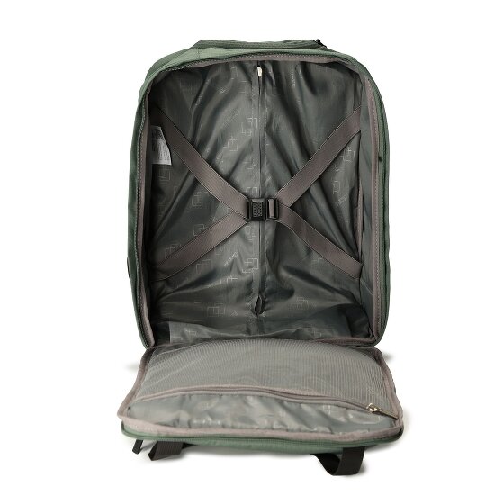 American Tourister Take2Cabin 2 kółka Walizka z plecakiem 40 cm