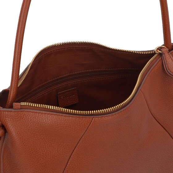 Fossil Willa Torba na ramię Skórzany 30.5 cm