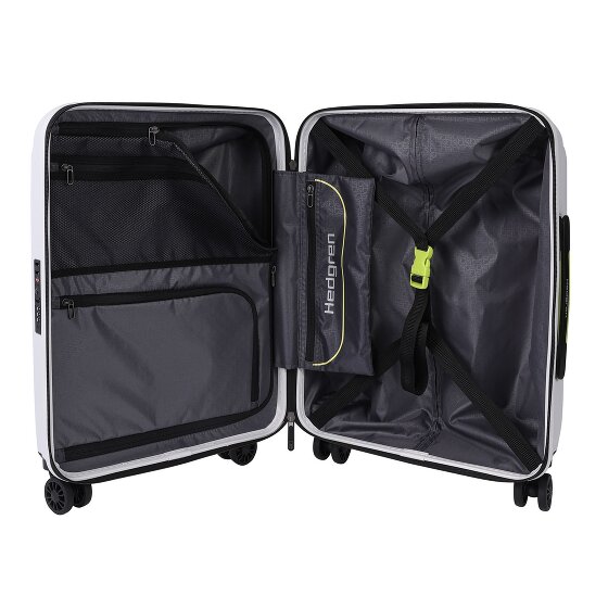 Hedgren Comby Grip 4 kółka Walizka kabinowy XS 55 cm