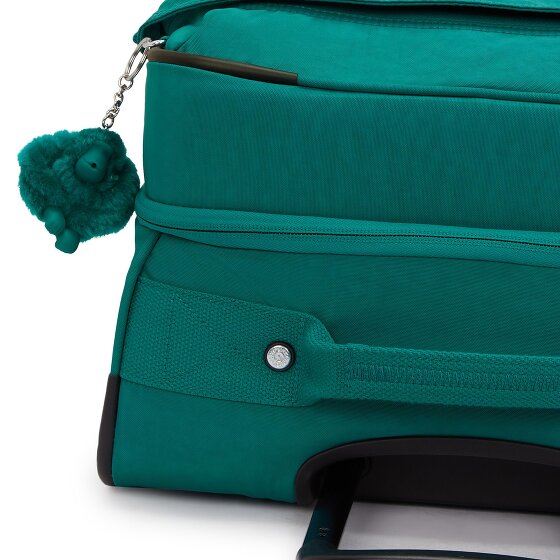 Kipling Basic Spontaneous 4 kółka Walizka M 66 cm