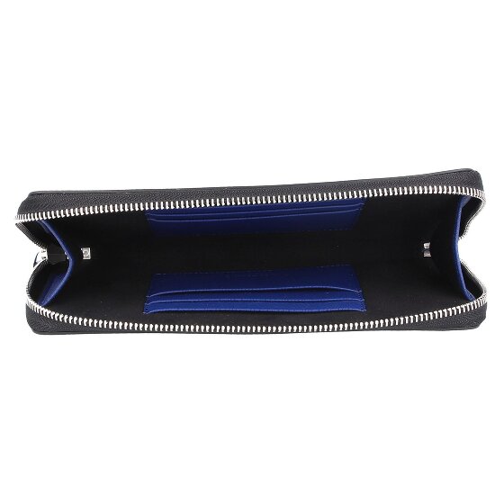 Montblanc Sartorial Etui na telefon komórkowy Skórzany 22 cm