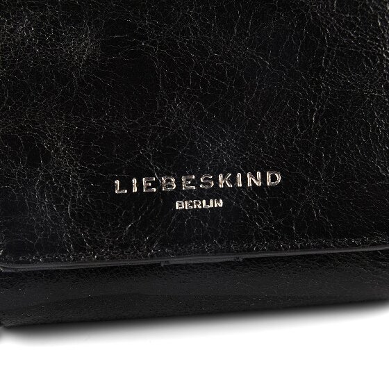 Liebeskind Lya Portfel Skóra 11 cm