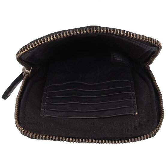 Harbour 2nd Anchor Love Benita Etui na telefon komórkowy Skórzany 11 cm