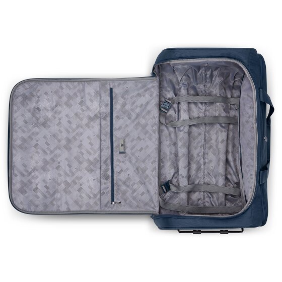 Roncato Ironik 2.0 Holdall na 2 kółkach 58 cm