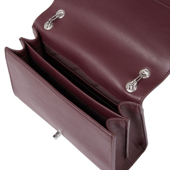 Calvin Klein Re-Lock Torba na ramię 25 cm