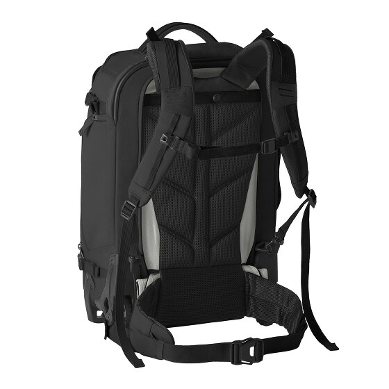 Eagle Creek Gear Warrior 2 kółka Walizka z plecakiem 55 cm Komora na laptopa
