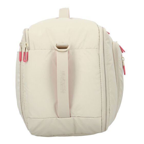 American Tourister Puffypop Torba lotnicza 40 cm Komora na laptopa