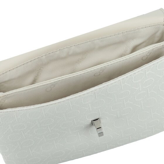 Calvin Klein Re-Lock Torba na ramię 21 cm