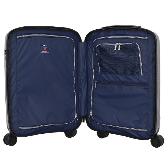 Roncato We Are Glam 4 kółka Walizka kabinowy 55 cm