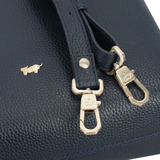 Braun Büffel Hanna Torba na ramię M Skórzany 26 cm