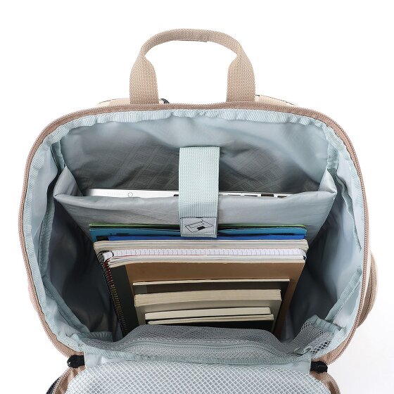 NITRO Urban Weekender Backpack 55 cm komora na laptopa