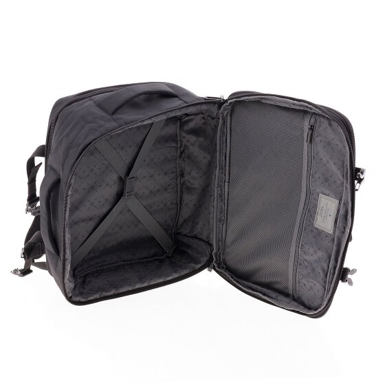 Gladiator 1400 Plecak podróżny z przegrodą na laptopa 40 cm